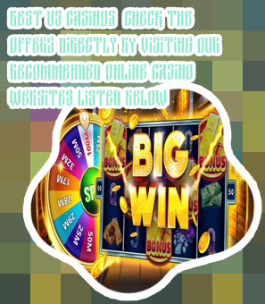 All casino slots