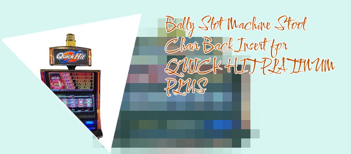 Bally quick hit slot machines for sale