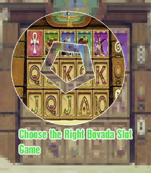 Best bovada slots