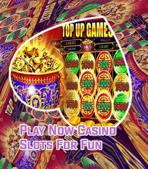 Best casino slots