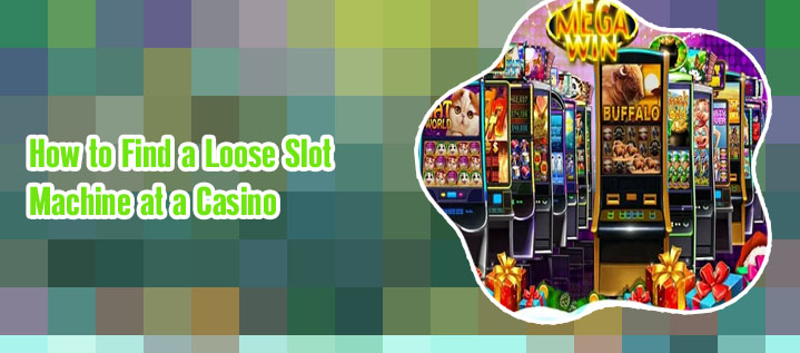Best casinos for online slot machines