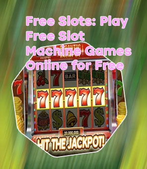 Best online slots