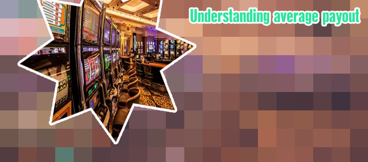 Best payout slots