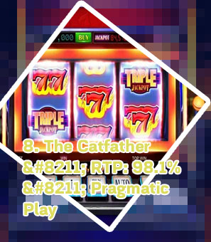 Best slot games to play at casino