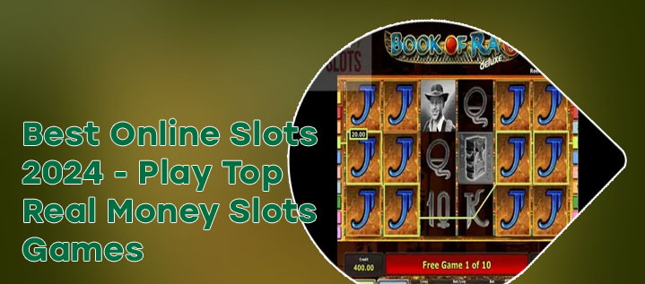 Best slot machine app to win real money