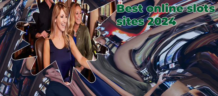 Best slot sites for winning