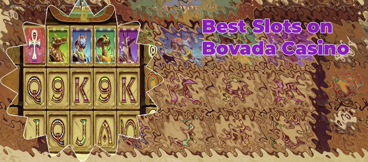 Best slots on bovada