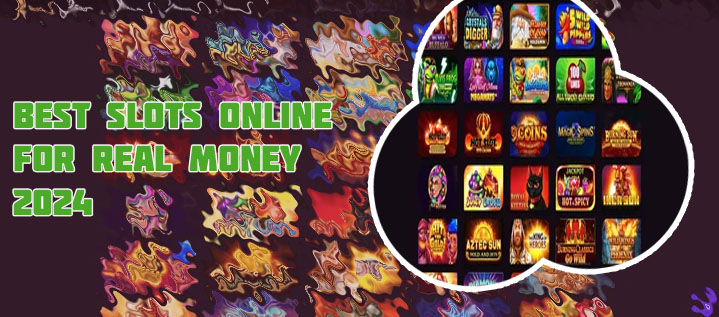 Best slots online