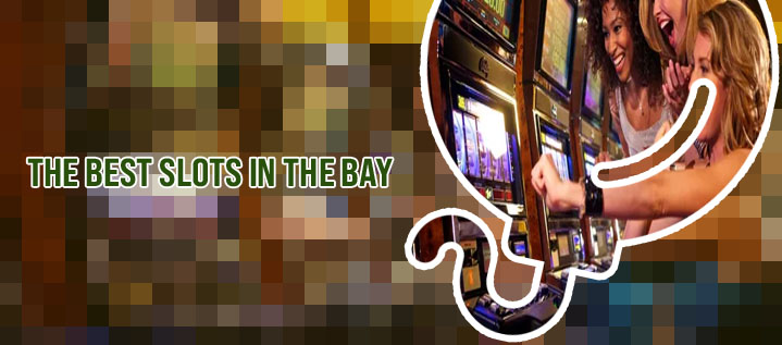 Best slots to play at casino
