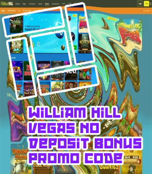 Best william hill slots