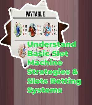 Betting slot