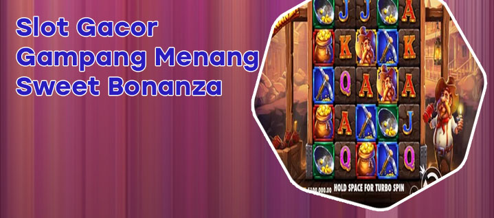 Bonanza slot88