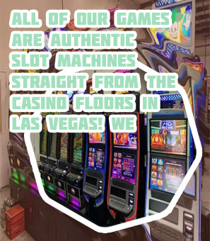 Buy slot machine for home