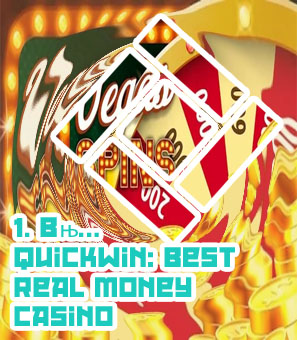Casino slots win real money