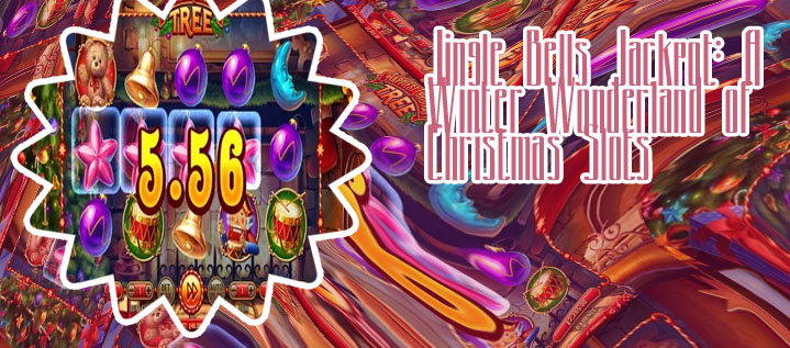 Christmas slots