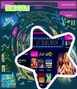 Deluna 4d slot