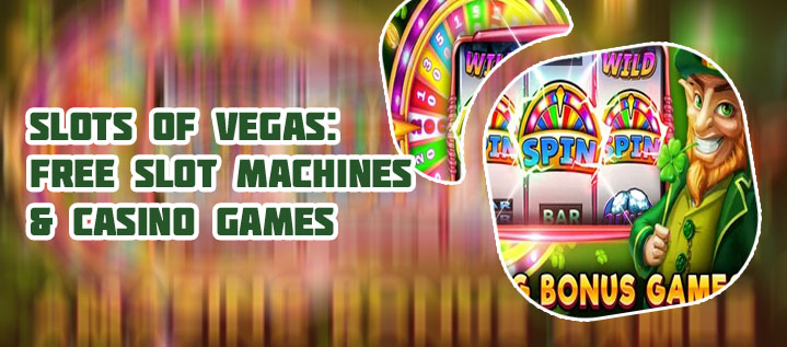 Download casino slot games