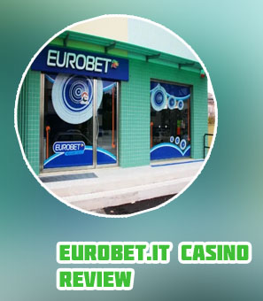 Eurobet slot