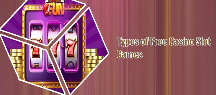 Free casino slot games for fun downloads