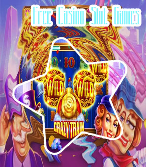 Free casino slot machines