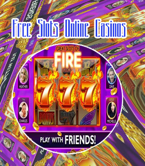 Free slot play no download