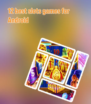 Free slots casino games