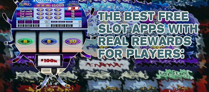Iphone slot apps real money