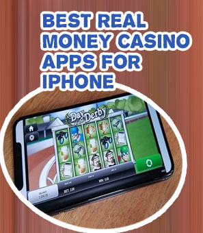 Iphone slots real money