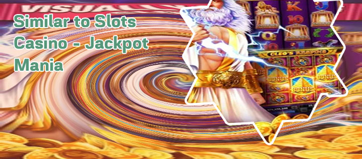Jackpot mania free slots