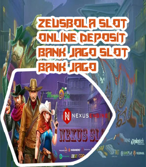 Jago slot online