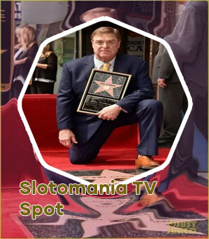 John goodman slotomania