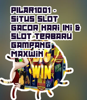 Judi slot terbaru