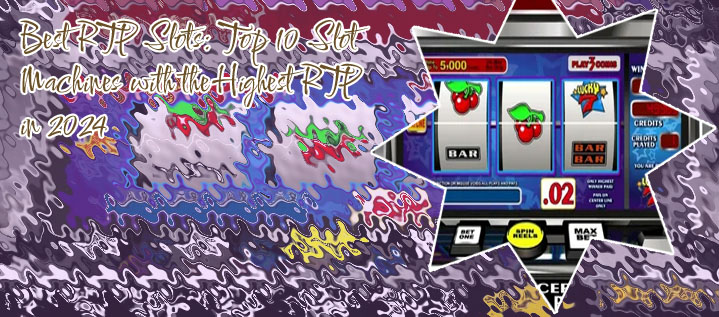 Luckiest slot machines to play