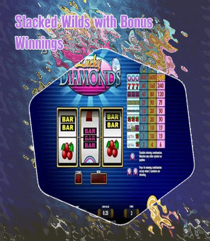 Lucky win slots