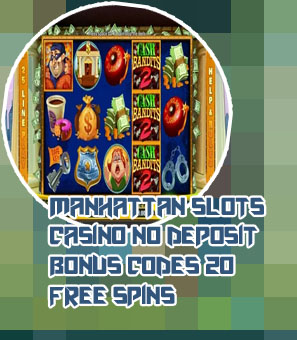 Manhattan slots