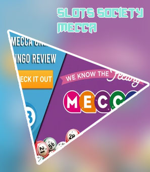 Mecca slots