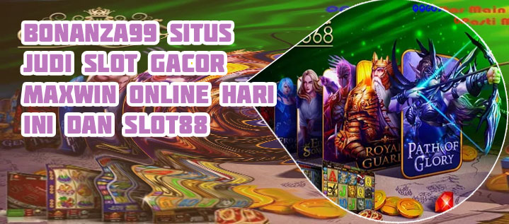 Oke judi slot