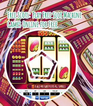 Online penny slots real money
