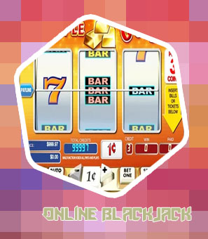 Online slot machines that pay cash