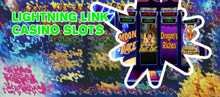 Play lightning link slot online free