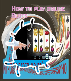Pokerstars slots