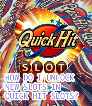 Quick hits slots