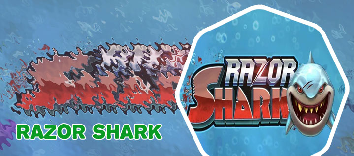 Razor shark slot demo
