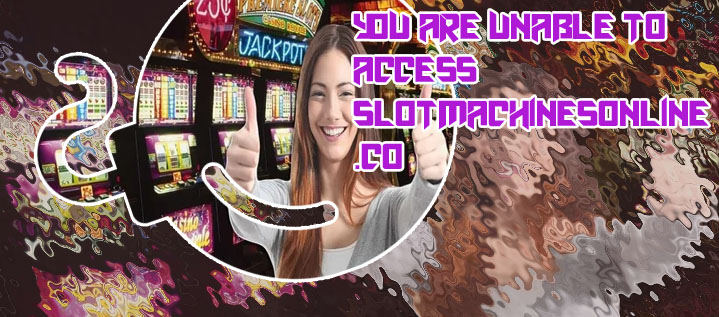 Real penny slots online