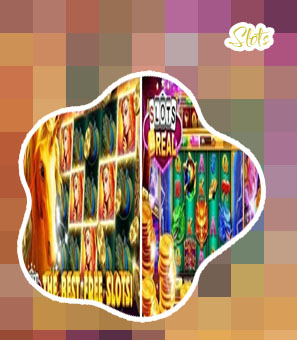Real slot