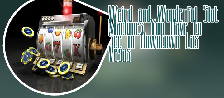 Real slot machine