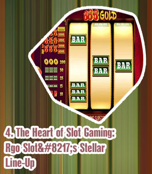 Rgo365 slot