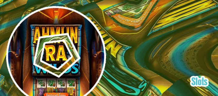Rivers slots app