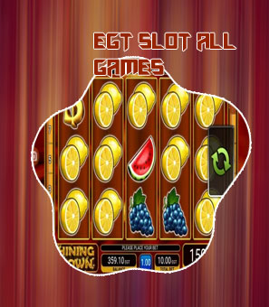 Slot egt