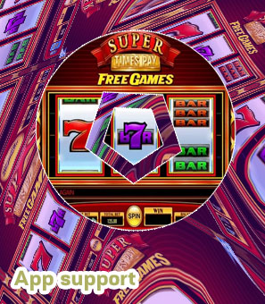 Slot machine apps to win real money